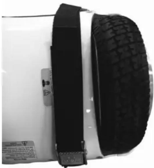 DENVER KAR1550 MK2 - Pour le fonctionnement : - 5