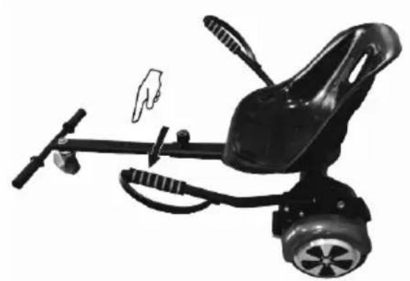 DENVER KAR1550 MK2 - Pour le fonctionnement : - 11