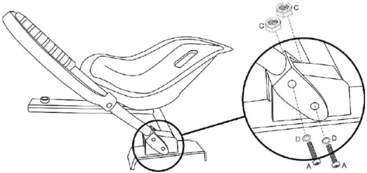 DENVER KAR1550 MK2 - Instructions d'origine - 4