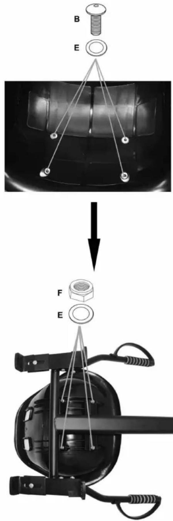 DENVER KAR1550 MK2 - Instructions d'origine - 3
