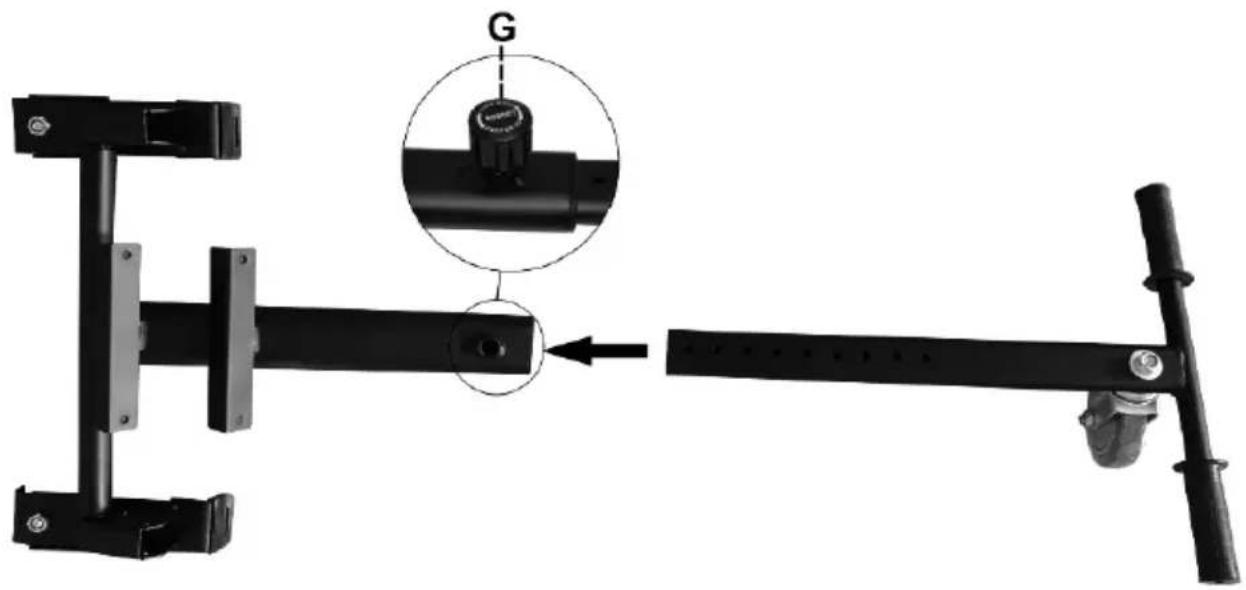 DENVER KAR1550 MK2 - Instructions d'origine - 2