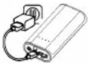DENVER PBA4001 MK2 - Lommelygtefunktion - 1