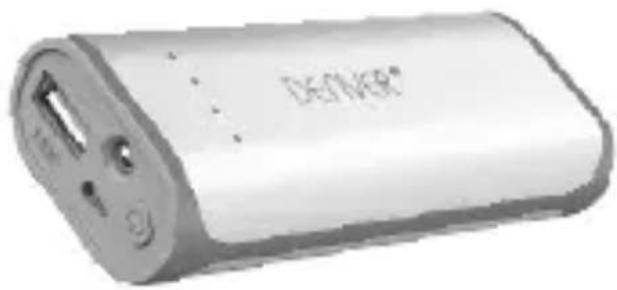 DENVER PBA4001 MK2 - DENVER PBA-4001 - 1