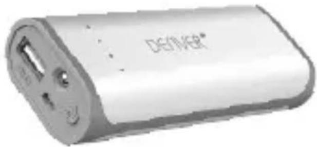 DENVER PBA4001 MK2 - DENVER PBA-4001 - 1