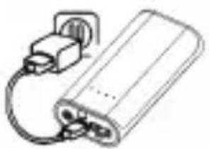 DENVER PBA4001 MK2 - Product appearance - 2