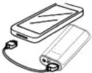 DENVER PBA4001 MK2 - Product appearance - 4