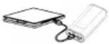 DENVER PBA4001 MK2 - Apariencia del producto - 3