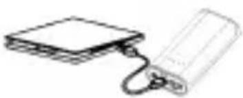 DENVER PBA4001 MK2 - 2