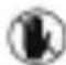 DENVER PBA4001 MK2 - LED-Betriebsanzeige: - 2