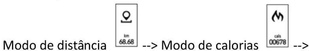 DENVER BFH13 - Modo normal - 2