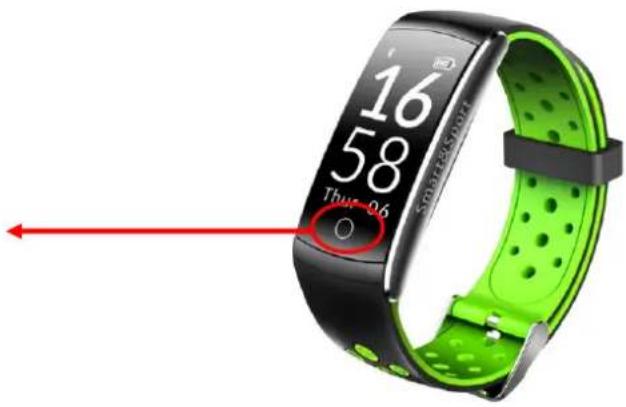 DENVER BFH13 - Avar e Carregar o Dispositivo - 2