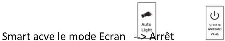 DENVER BFH13 - Mode normal - 2