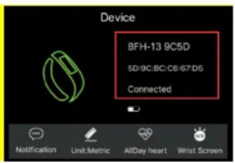 DENVER BFH13 - Funkoner - 3