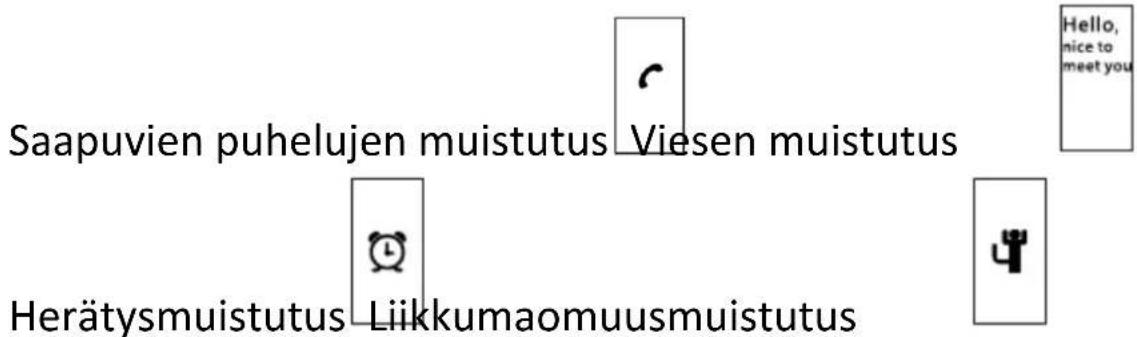 DENVER BFH13 - Ilmoitusla - 1