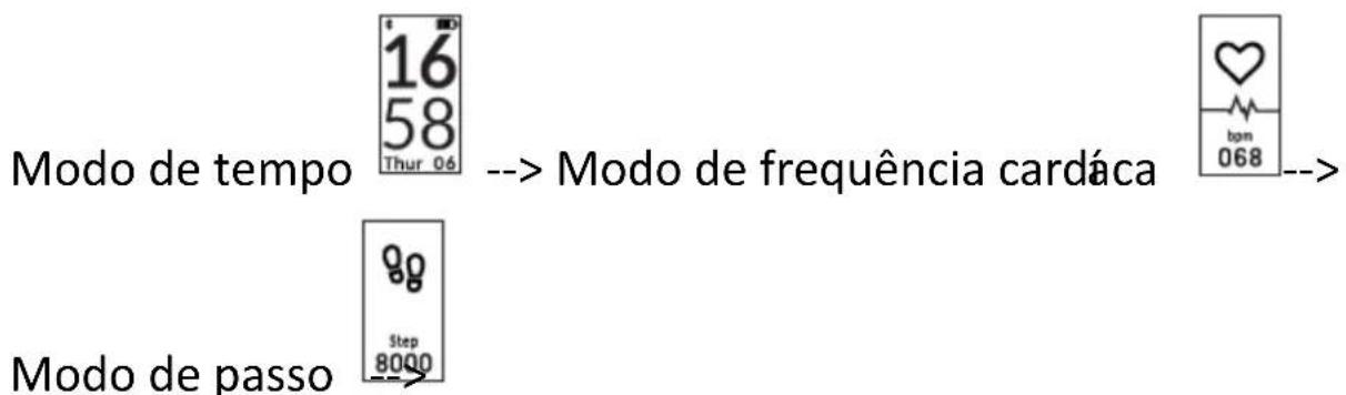 DENVER BFH13 - Modo normal - 1