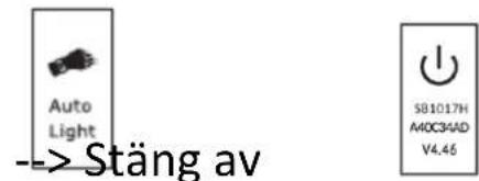 DENVER BFH13 - Normalt-läge - 3