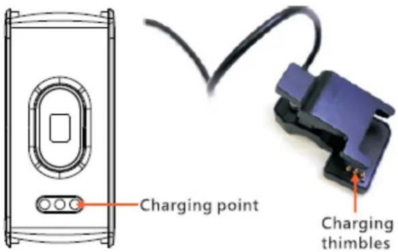 DENVER BFH13 - Akvere &amp; Lade utstyret - 1
