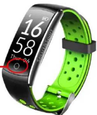 DENVER BFH13 - Área tácl - 1