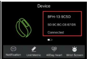 DENVER BFH13 - Funces - 3