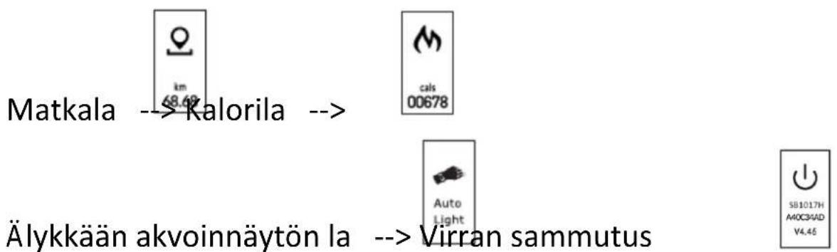 DENVER BFH13 - Normaali la - 4