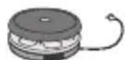 TEFAL Deco 6 RE1288 - VIGTIGE SIKKERHEDSFORANSTALTNINGER - 10