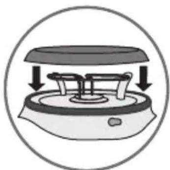 TEFAL Deco 6 RE1288 - VIGTIGE SIKKERHEDSFORANSTALTNINGER - 13