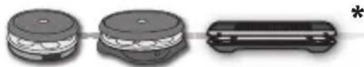 TEFAL Deco 6 RE1288 - VIGTIGE SIKKERHEDSFORANSTALTNINGER - 26