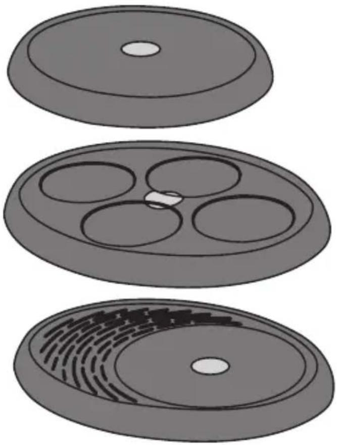 TEFAL Deco 6 RE1288 - TÄRKEITÄ VAROTOIMENPITEITA - 1