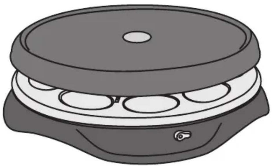 TEFAL Neo Deco 6 RE12A4 - J - 6
