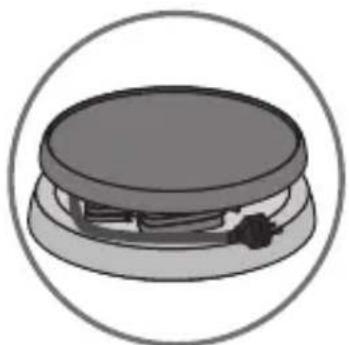 TEFAL Neo Deco 6 RE12A4 - J - 40