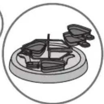 TEFAL Neo Deco 6 RE12A4 - J - 38