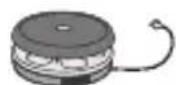 TEFAL Neo Deco 6 RE12A4 - J - 17