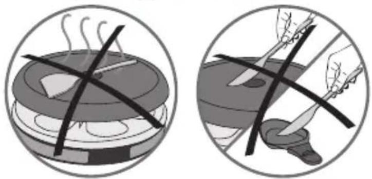 TEFAL Neo Deco 6 RE12A4 - J - 34