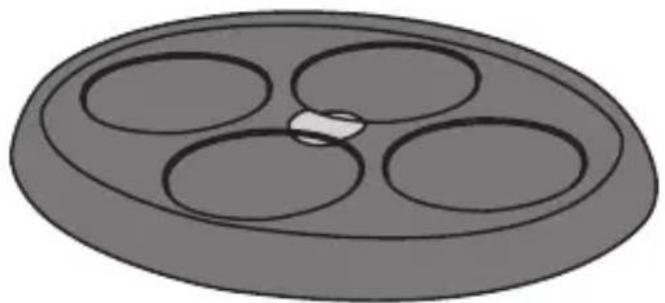 TEFAL Neo Deco 6 RE12A4 - J - 3