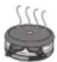 TEFAL Neo Deco 6 RE12A4 - J - 31