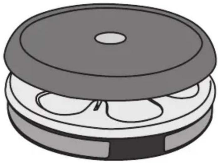 TEFAL Neo Deco 6 RE12A4 - J - 4