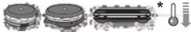 TEFAL Neo Deco 6 RE12A4 - J - 46