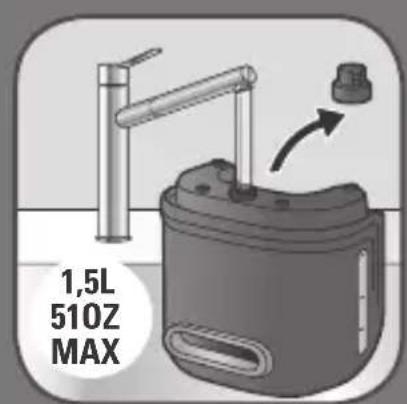 TEFAL Pro Style IT3420 - PERAKITAN - 10