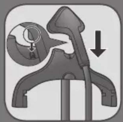 TEFAL Pro Style IT3420 - PEMBERSIHAN KERAK - 14