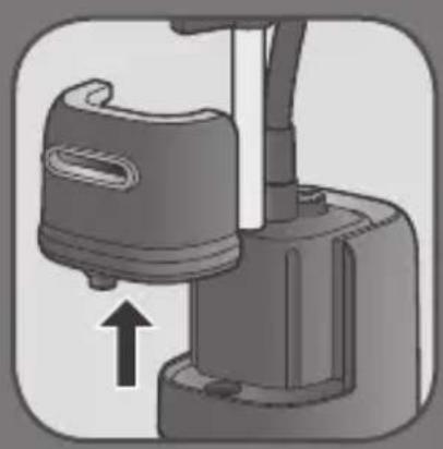 TEFAL Pro Style IT3420 - DE - 9