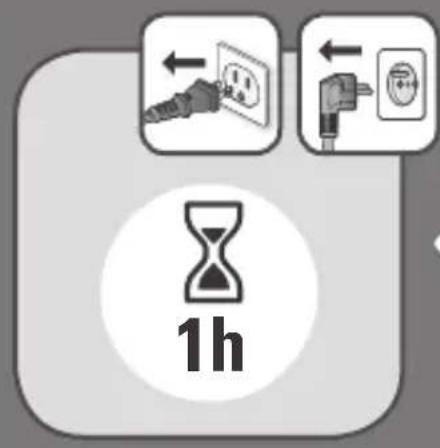 TEFAL Pro Style IT3420 - MEMBERSIHKAN - 1