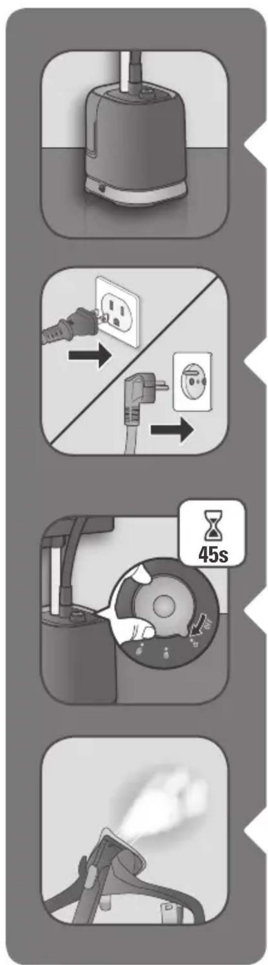TEFAL Pro Style IT3420 - EN - 3