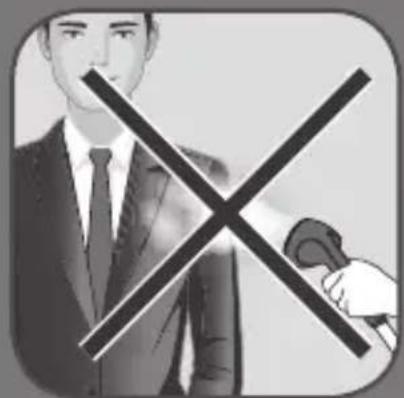 TEFAL Pro Style IT3420 - USE/UTILISATION/ GEBRAUCH - 2