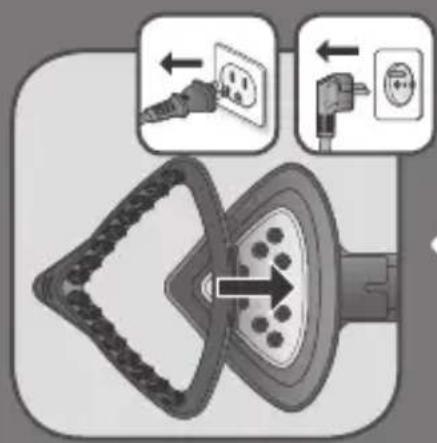 TEFAL Pro Style IT3420 - EN - 2