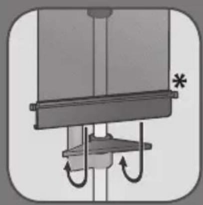 TEFAL Pro Style IT3420 - PRODUCT DESCRIPTION / DESCRIPTION DU PRODUIT / PRODUKTBESCHREIBUNG - 5