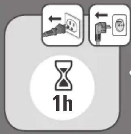 TEFAL Pro Style IT3420 - CLEANING/NETTOYAGE/REINIGUNG - 1