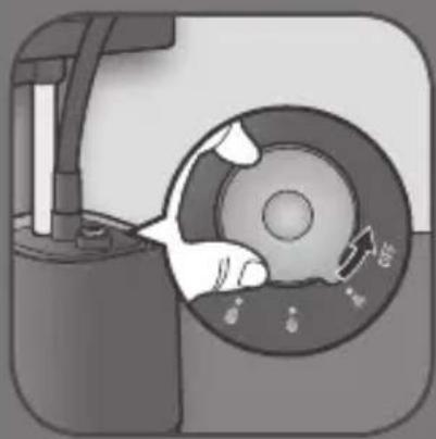 TEFAL Pro Style IT3420 - DE - 1