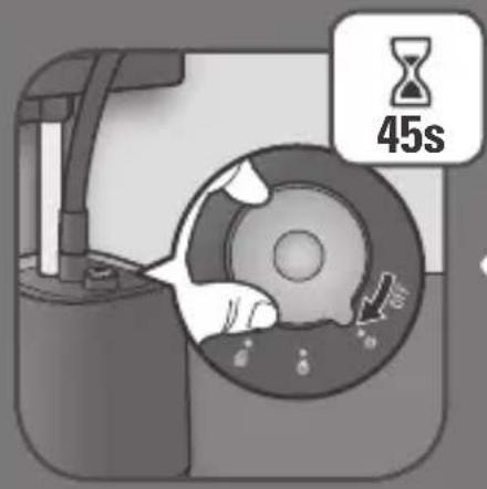 TEFAL Pro Style IT3420 - SELAMA PENGGUNAAN - 6