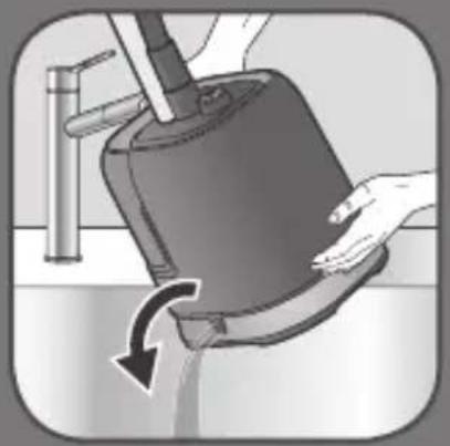 TEFAL Pro Style IT3420 - PEMBERSIHAN KERAK - 12