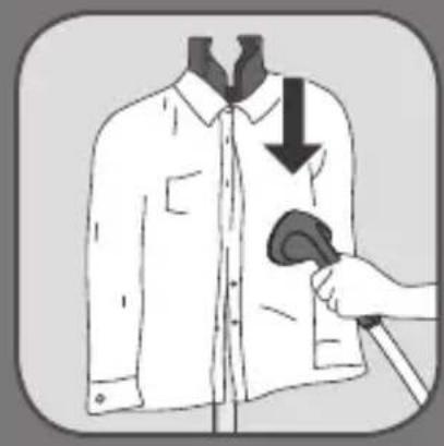 TEFAL Pro Style IT3420 - PENGGUNAAN - 5